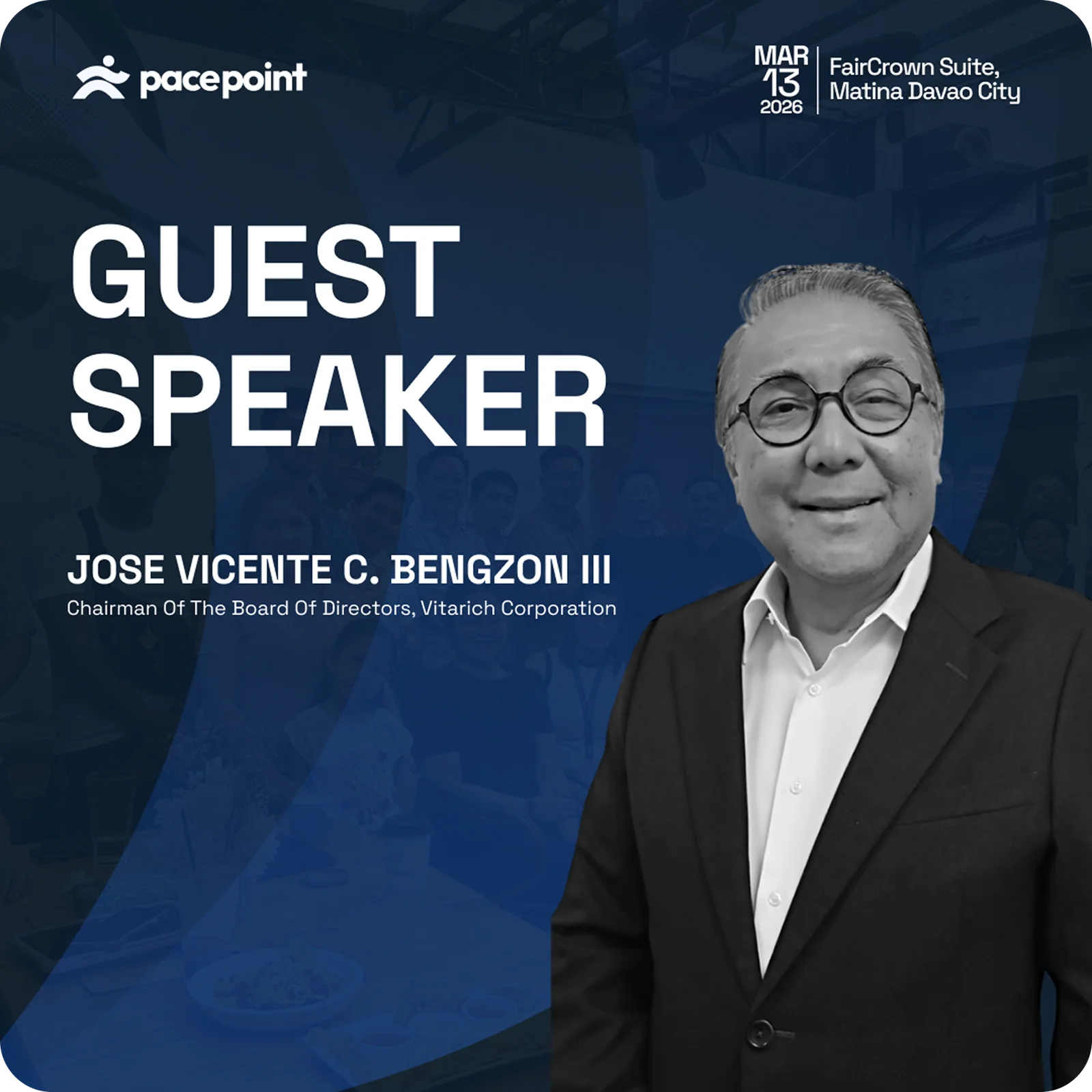 Architecting Scale speaker
