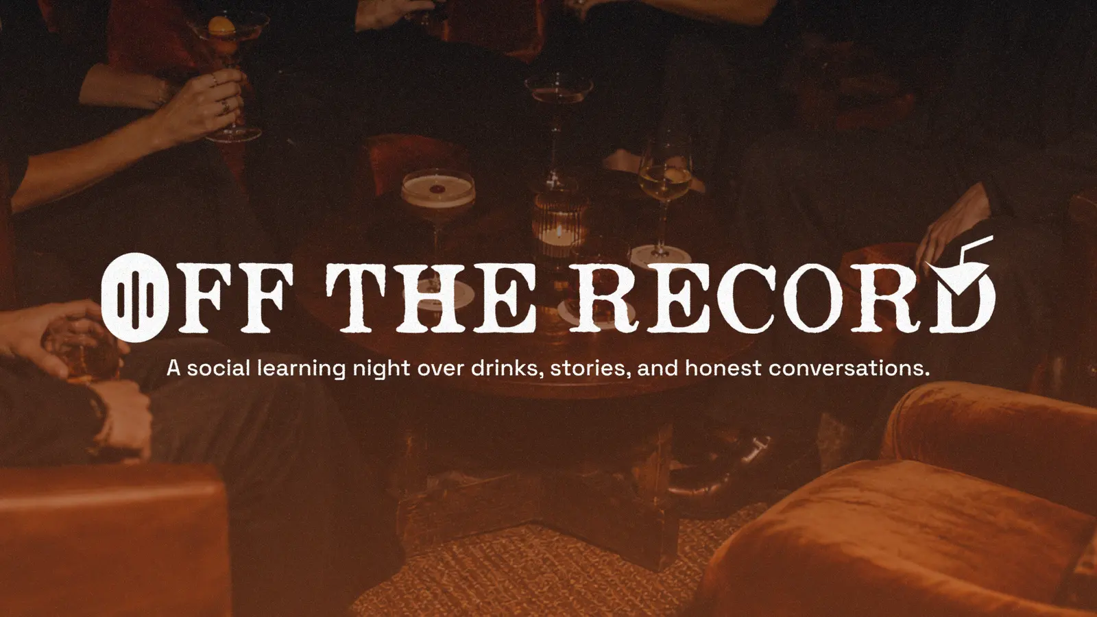 Off the Record